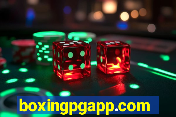 boxingpgapp.com