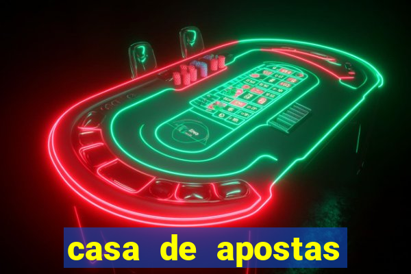 casa de apostas com bonus sem rollover