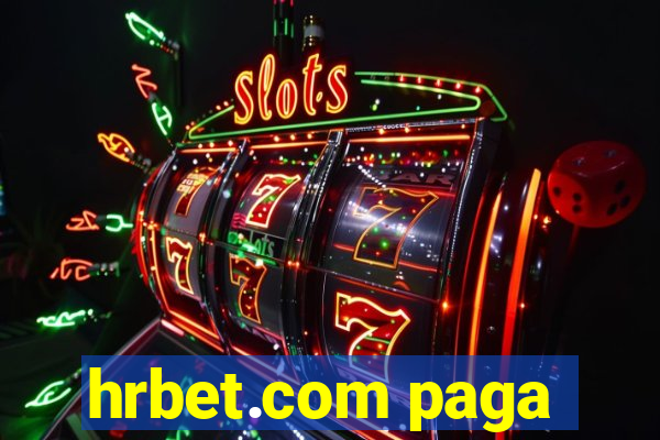 hrbet.com paga