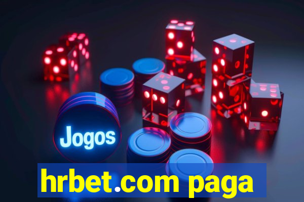 hrbet.com paga