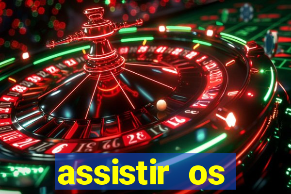 assistir os simpsons on-line