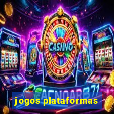 jogos plataformas