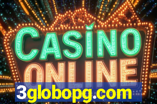 3globopg.com