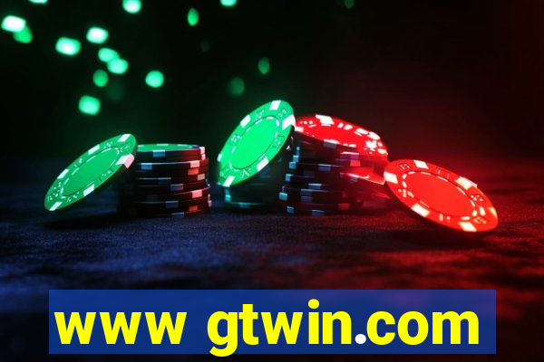 www gtwin.com