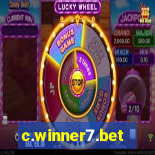 c.winner7.bet