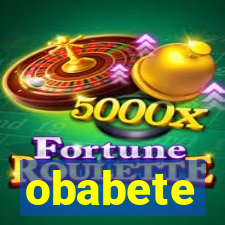 obabete