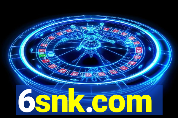 6snk.com