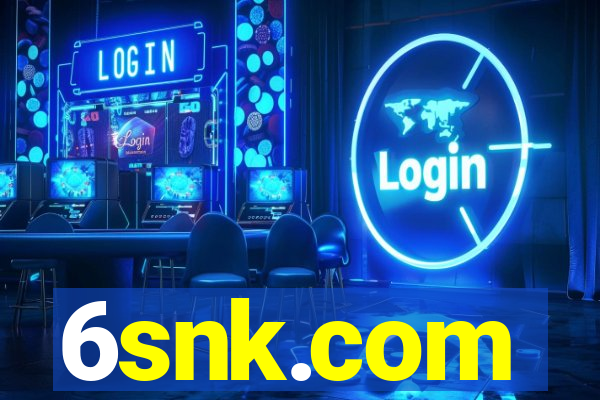 6snk.com