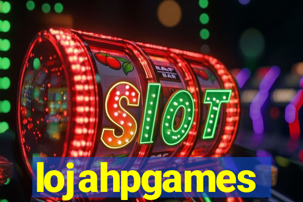 lojahpgames