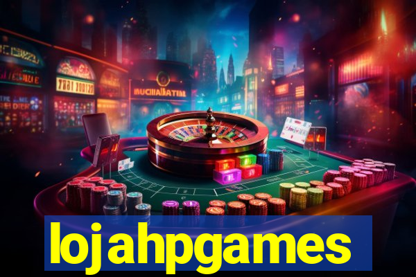 lojahpgames