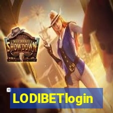 LODIBETlogin