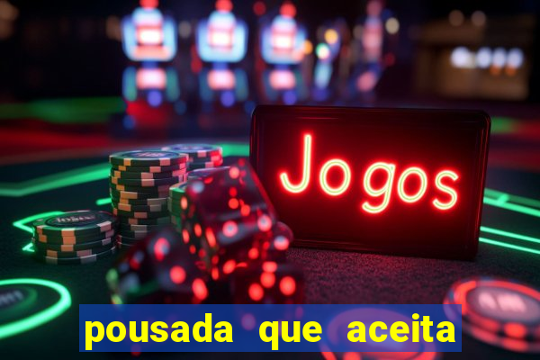 pousada que aceita pet em porto de galinhas