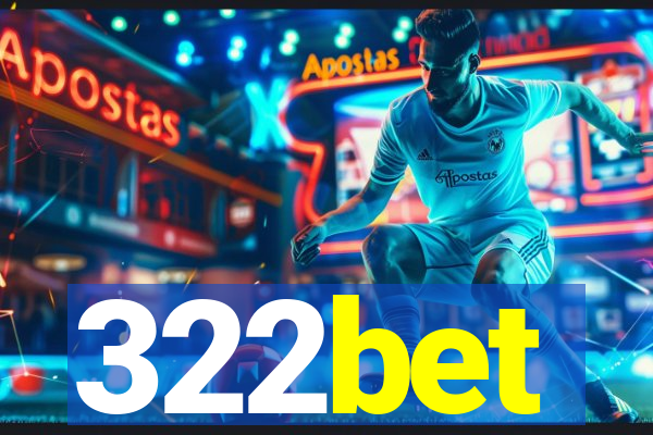 322bet
