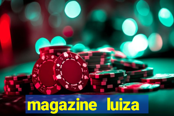 magazine luiza sorteio de 25 mil