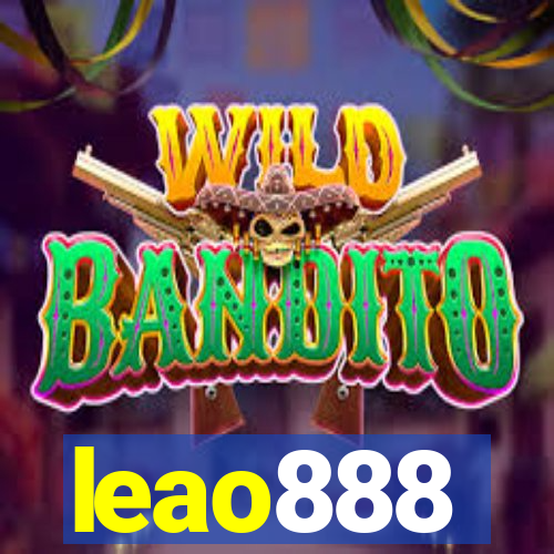 leao888