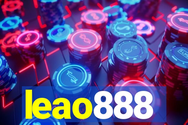 leao888