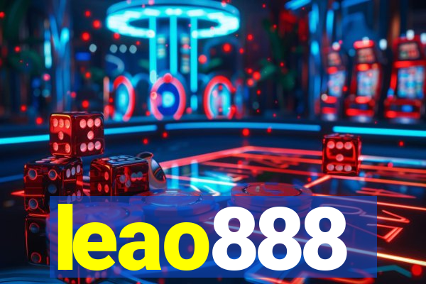 leao888