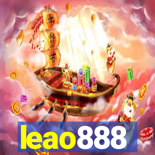 leao888