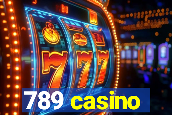 789 casino