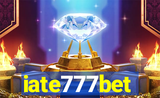 iate777bet