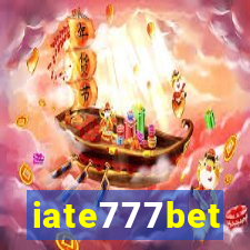 iate777bet