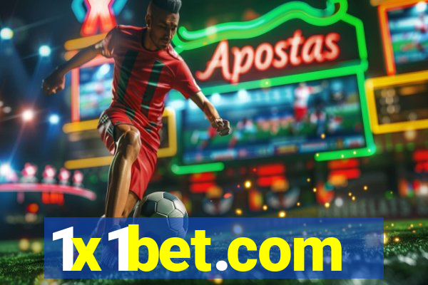1x1bet.com