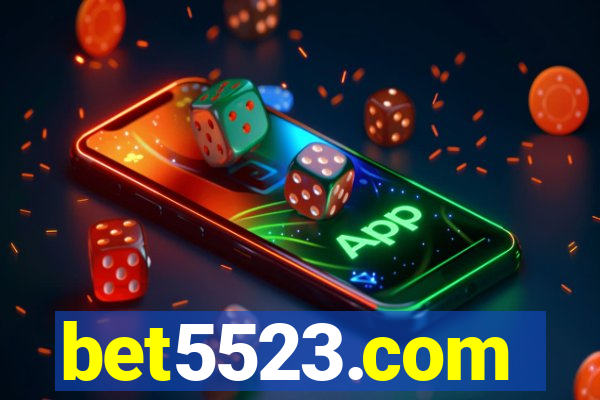 bet5523.com