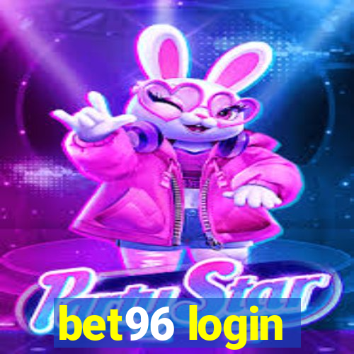 bet96 login