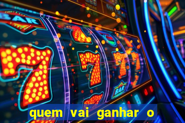 quem vai ganhar o jogo de hoje vidente