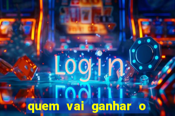 quem vai ganhar o jogo de hoje vidente