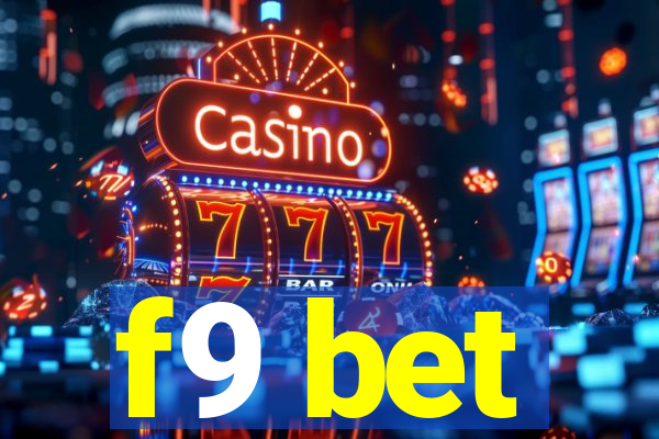 f9 bet