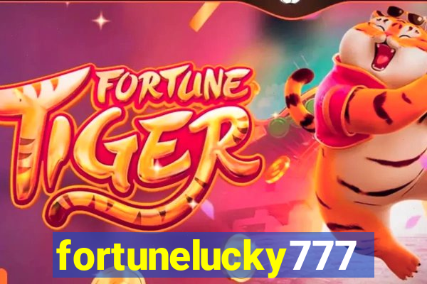 fortunelucky777