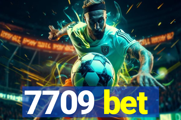 7709 bet