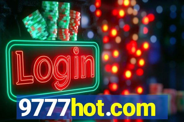 9777hot.com