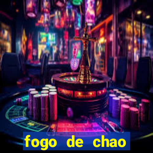 fogo de chao jardins sao paulo