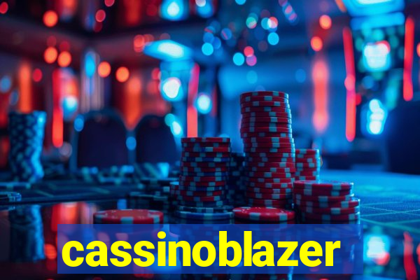 cassinoblazer