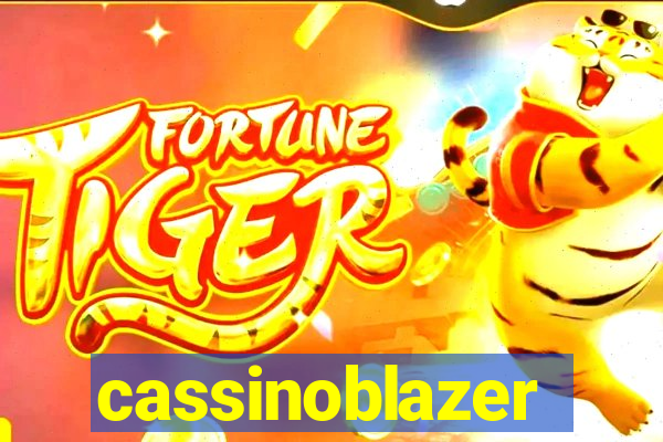 cassinoblazer