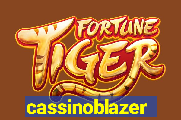 cassinoblazer