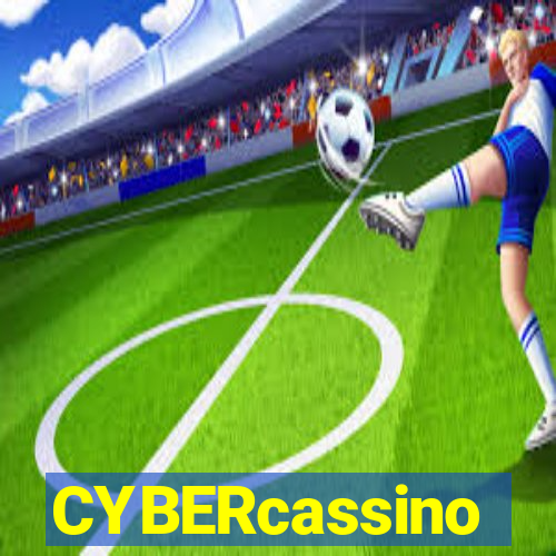 CYBERcassino
