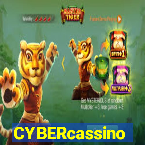CYBERcassino