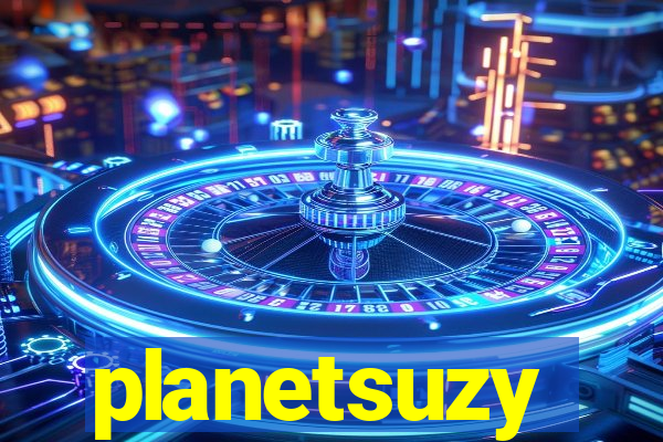 planetsuzy