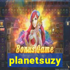 planetsuzy