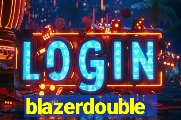 blazerdouble
