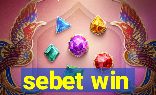 sebet win