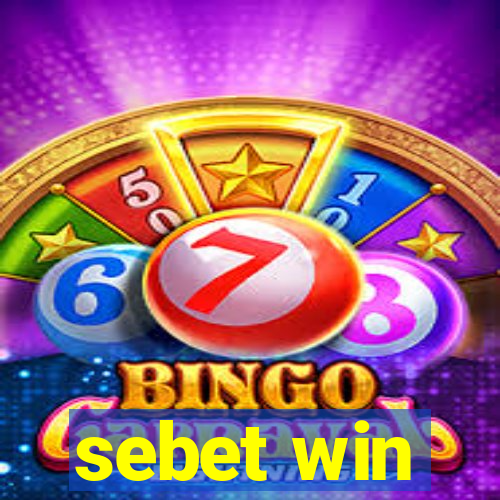 sebet win