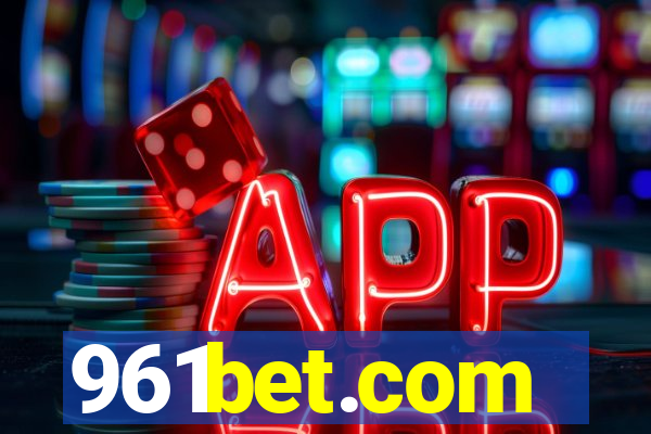 961bet.com