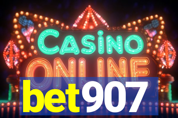 bet907