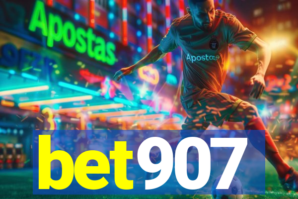 bet907