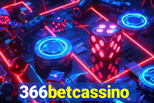 366betcassino