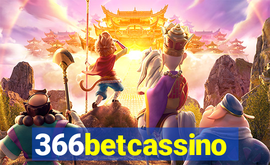 366betcassino